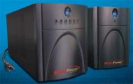 SBP - Smart Back Plus Series