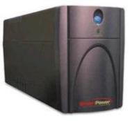 400 VA SBK - UPS Backup Units