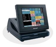 DX-890 ECR/POS Terminal